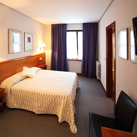 Hotel Anoeta-3