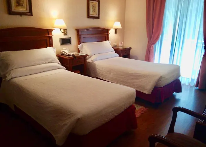 Hostal Bahía San Sebastián